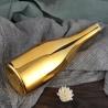 Buy cheap Customized Glass Products Clear Champagne Sparkling Wine 750ml Bottle with Stopper from wholesalers
