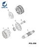 Buy cheap Swing Motor Repair Parts Kit for Bob 331 Mini Excavator from wholesalers