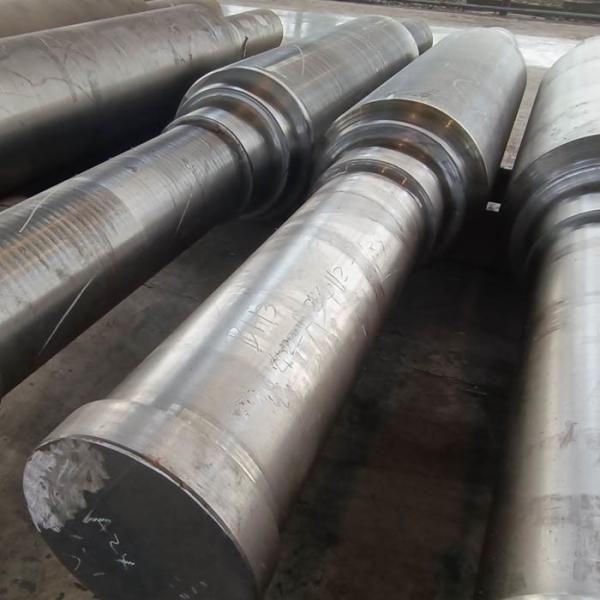 Buy cheap Multifunctional Warm Forging Parts ASTM 304N UNS S30451 from wholesalers