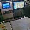 Buy cheap Integrated Vegetable Fruit Sandwich Chocolate Labeling Machine With ERP System from wholesalers