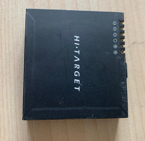 Buy cheap Long time Batteries for Hi-taget GPS The Battery of Hi-Target Handheld from wholesalers