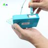 Buy cheap OEM Fiber Optic Tools 500 Times One Chlick Fiber Connector Cleaner from wholesalers