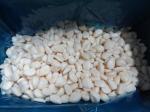 IQF frozen garlic dice/slice/BQF garlic paste/cloves/vegetables with BRC