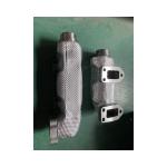 Enhance Your Heavy Truck's Performance with OEM Exhaust Pipe 100 339 4039
