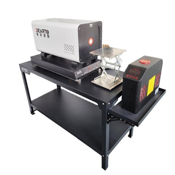 220V 50HZ Power Supply DTL-600 Series Precious Metal Thermocouple Calibration