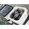 Buy cheap 42Crmo 55hrc Rock Auger Bullet Teeth Hard Rock Drilling from wholesalers