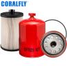 Buy cheap OEM RE525523 John Deere Oil Filter ISO9001 Diesel Fuel Filter Kit from wholesalers