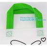 Buy cheap Customized Eco Friendly Non Woven Bag Reusable Shopping Bag, custom logo non woven bag none woven shopping bag gift fabr from wholesalers