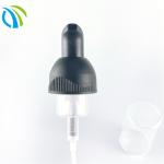 43mm 43/410 Neck Foam Bottle Pump 0.8ml Shampoo Bottle Dispenser