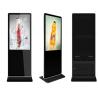 Buy cheap 43 inch 4G wifi full hd shopping mall advertising digital display touch screen kiosk price from wholesalers