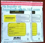 Plastic Mailing Bags Bank Supplies Icao Stebs Airport Duty Free Shop Tamper