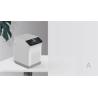 Buy cheap Home PM2.5 Duct Air Cleaner Hepa And Carbon Filter Air Purifier With Digital Display from wholesalers
