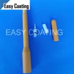 Sell electrostatic painting spraying guns extension with flat jet nozzle NF25 L