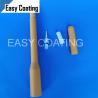 Buy cheap Sell electrostatic painting spraying guns extension with flat jet nozzle NF25 L=300mm 1007747 from wholesalers