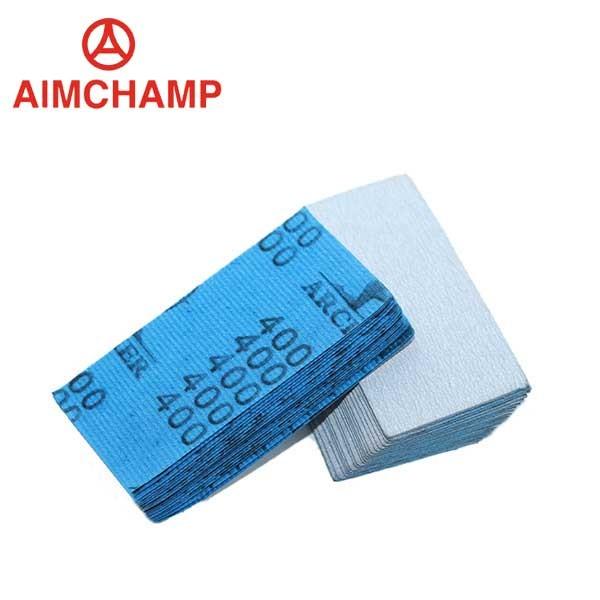 Buy cheap Aluminum Oxide Abrasive Sanding Belt from wholesalers