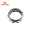 Buy cheap Q80 Cutter Spare Parts Rotating Seat Bracket Part Number 123998 For Garment Cutting Room from wholesalers