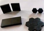 SIC armor ceramic Silicon Carbide Armor Ceramic/ Silicon carbide ceramic plate