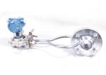 Stainless Housing High Pressure Air Flow Meter DN800 For Waste Water Acid