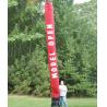 Buy cheap 6M Wacky Waving Inflatable Tube Man Custom Advertising Dummy from wholesalers