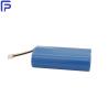 Buy cheap 3.4V 2500mAh Lithium Ion Battery Pack INR18650 For Medical Equipment​ from wholesalers