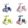 Buy cheap 2023 Baby 6V Electric Balance Car Carriage Toys for Kids Ride-On Car Balanced Bike from wholesalers