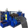 Buy cheap Galvanized Steel And Stainless Steel Slitting Production Line Metal Slitting Machine from wholesalers