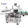 Buy cheap CYCJET Sticker Labeling Machine Mark Square Bottle Labeling Machine For Plastic Bags Sticker Label from wholesalers