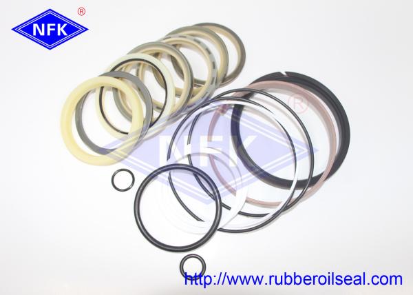 Buy cheap High Quality Komatsu HM300-2 Hydraulic Cylinder Repair Kits Service Seal Kits from wholesalers