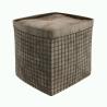 Buy cheap Anti Corrosion 6mm Welded Gabion Cage Galvanized from wholesalers