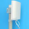 Buy cheap 1920-2170MHz 14dBi Directional Wall Mount Antenna 3g wireless antenna from wholesalers