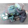 Buy cheap 220V Semi Hermetic Reciprocating Compressor 5HP 4DES-5Y PTC Sensor from wholesalers