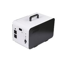 Buy cheap 2KW DC 24V Portable Energy Storage System For Camping Power Supply 3kwh Capacity product
