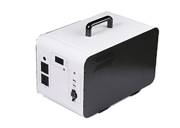 Buy cheap 2KW DC 24V Portable Energy Storage System For Camping Power Supply 3kwh Capacity from wholesalers