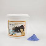 Low Ammonia 500g Hair Bleaching Powder 45-55 Minutes Up To 8-9 Levels