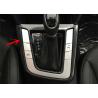 Buy cheap Hyundai All New Elantra 2016 Avante Interior Chromed Garnish Shift Panel Molding from wholesalers