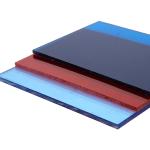 Transparent Roofing Material Poly Carbonate Sheet Price
