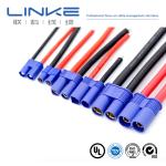 12 AWG 18 AWG EV Charging Cable With UL62 RoHS Compliant Medical equipment
