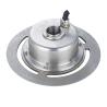 Buy cheap SS304 SS316 Water Fountain Equipment RGB Cast Al Heat Sink With Drain Scorpion from wholesalers
