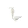 Buy cheap Smooth Surface Plastic Bottle Dispenser Pump 24/410 Shampoo Lotion Pump from wholesalers