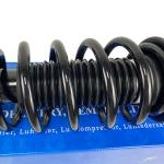 Genuine OE 104436401f Suspension Car Parts Fit For Tesla 3 Model Y Pneumatic