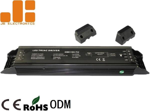Buy cheap AC110V - 240V Input Triac Dimmer For LED Lighting Max 150W Power Available from wholesalers