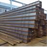 Buy cheap Carbon Steel H Beam Black Metal H Beam Q235B H450*200*9*14 from wholesalers