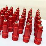 3Mm Diameter Carbide Marking Stylus For Pneumatic Marking Machine