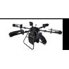 Buy cheap FS60 UAV Hyperspectral Imaging Camera High Stability Low Power Forest Pest Disease Monitoring from wholesalers