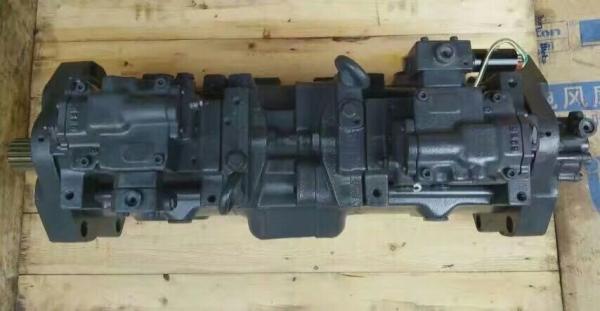 Buy cheap Kawasaki K3V280DT-1X7R-9N06-V hydraulic piston pump for excavator from wholesalers