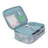 Buy cheap Eco Friendly Foldable Cosmetic Bag from wholesalers