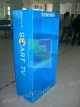 Advertising Use Corrugated Plastic Sign Blank Sheets