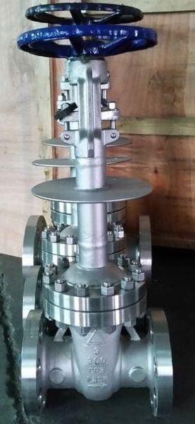 Buy cheap Low Temperature Cryogenic Valve LNG / LPG Reliable Sealing BS6364 Standard from wholesalers