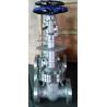 Buy cheap Low Temperature Cryogenic Valve LNG / LPG Reliable Sealing BS6364 Standard from wholesalers