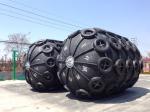 High Durability Inflatable Marine Bumpers Excellent Performance for Vessels